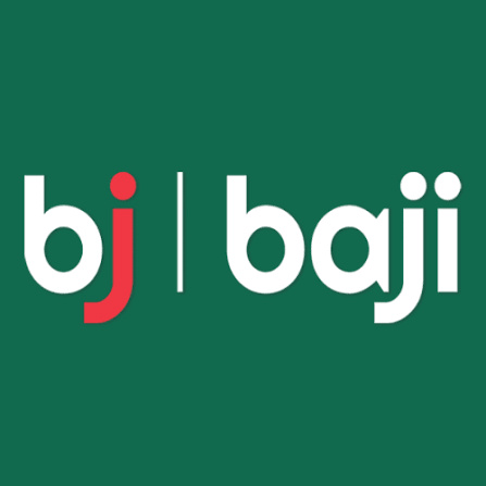 Baji logo
