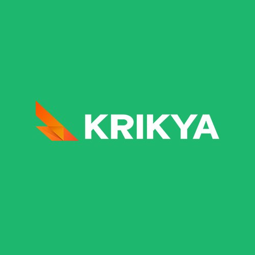 Krikya logo