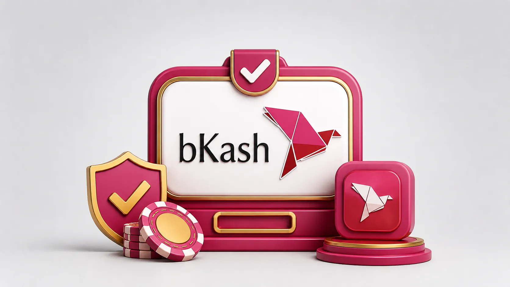 bKash Casino Bangladesh