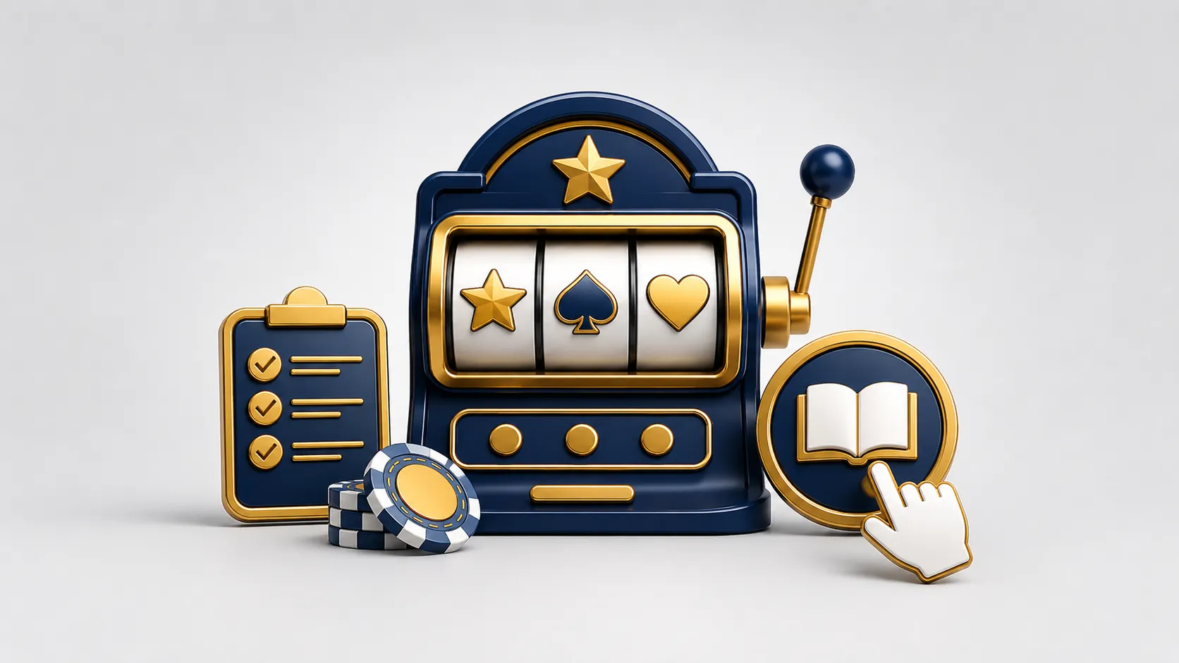 How to Play Online Casino
