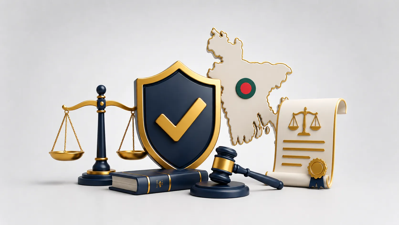 Gambling Legal in Bangladesh
