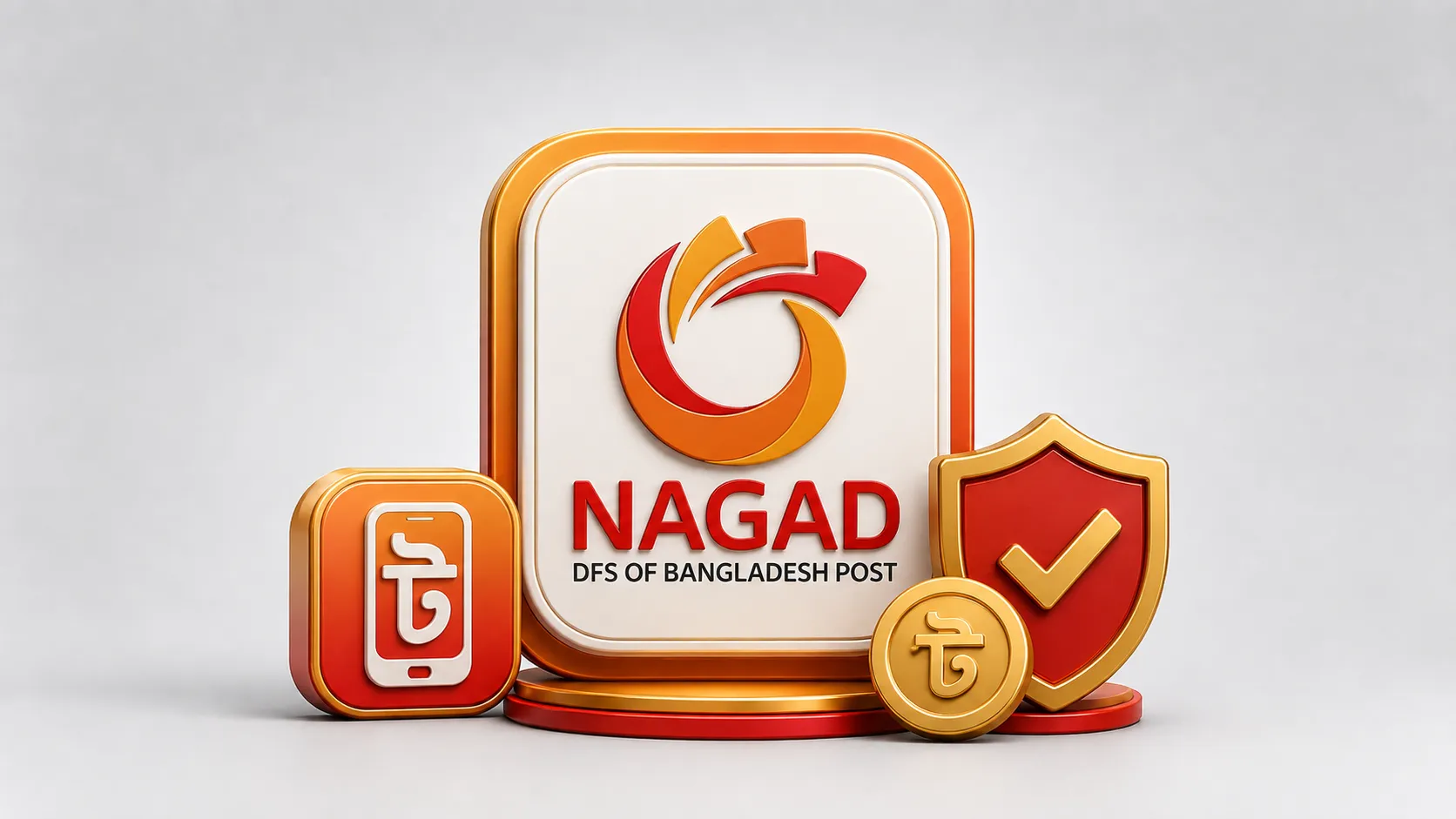 Nagad Casino Bangladesh