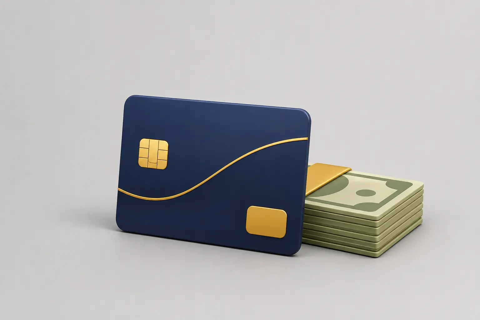 Casino payment methods illustration